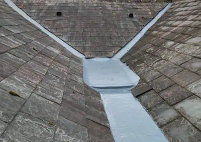 Slate Roofing Repair Crawley