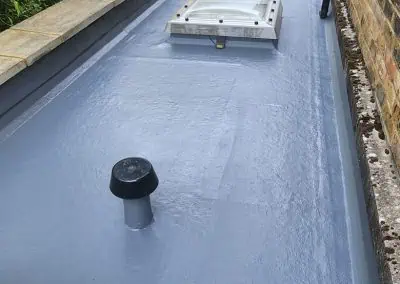 Flat Roof Repair Crawley
