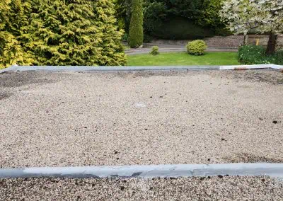 Flat Roofing Repairs in Crawley