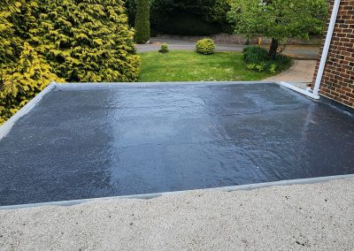 Flat Roofing Repairs in Crawley
