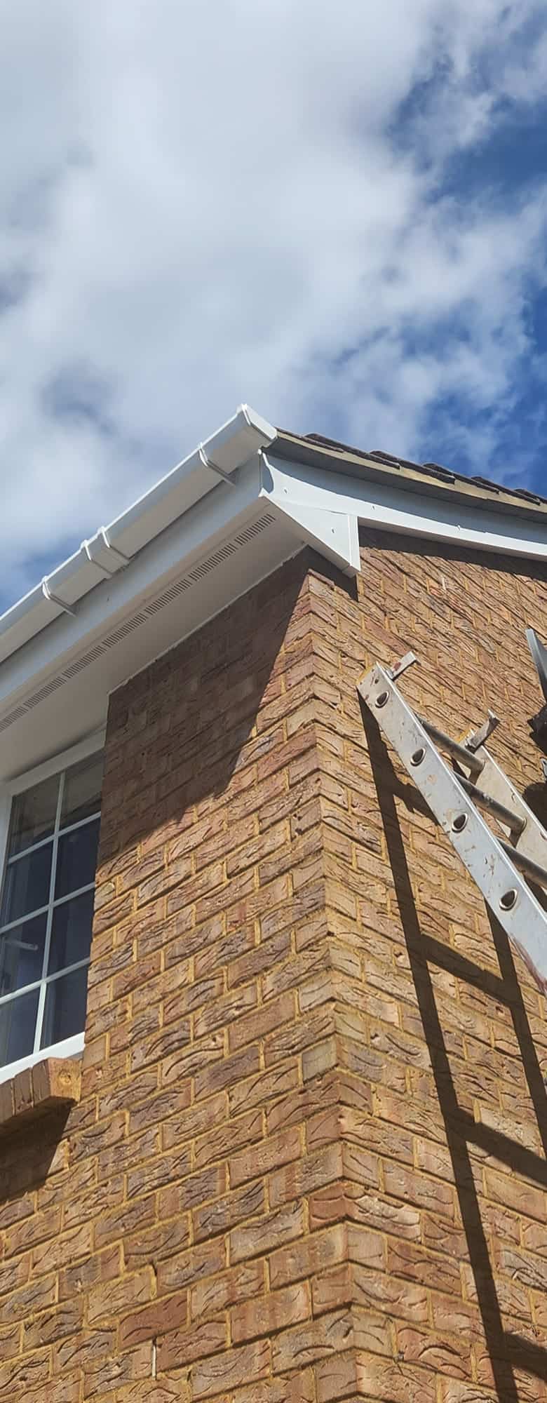 Fascia & Soffit Replacement Surrey