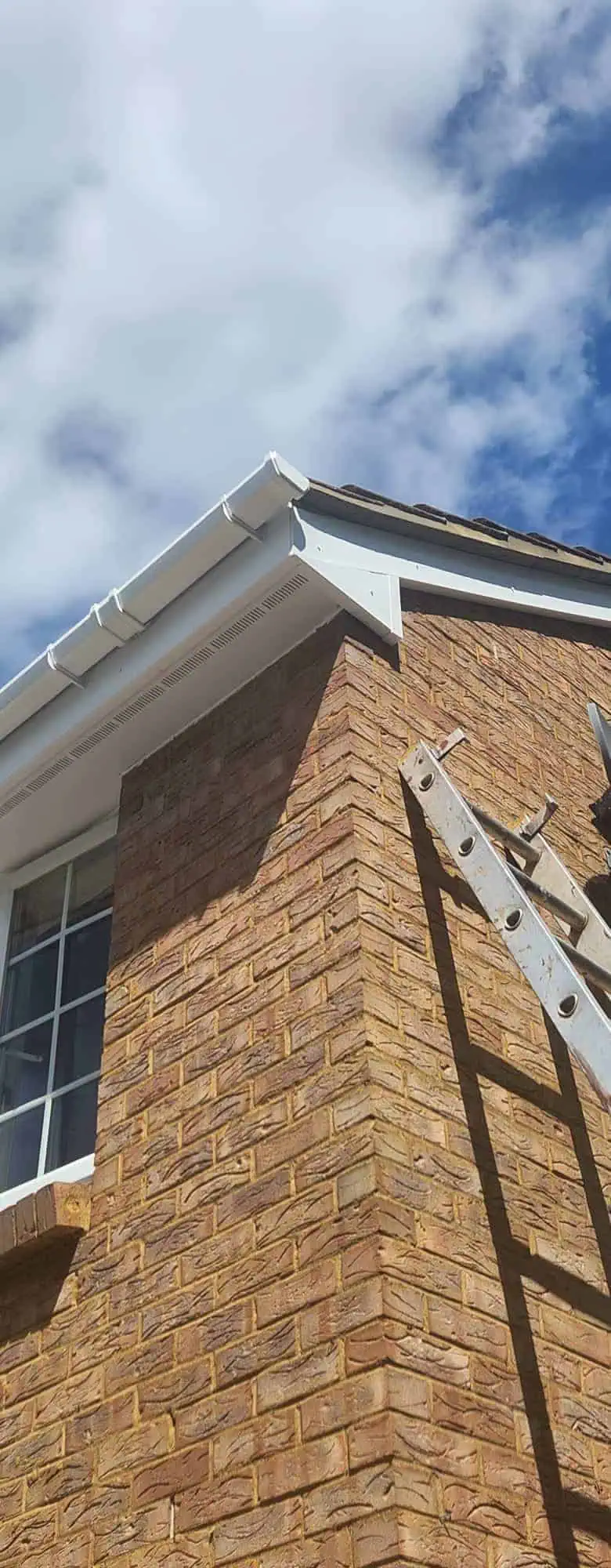 Fascia & Soffit Replacement Surrey