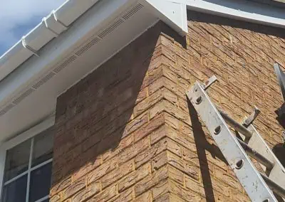 Soffit Repair Redhill