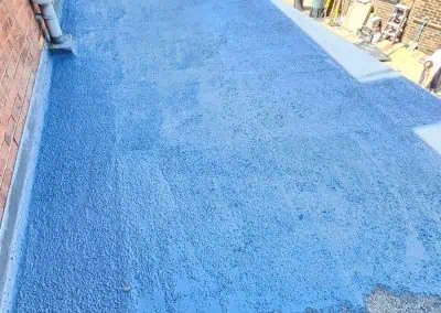Flat Roof Repairs Redhill
