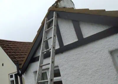 Roofing Repairs in Redhill