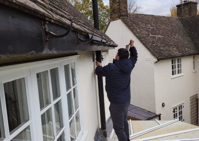 Gutter Repair Redhill