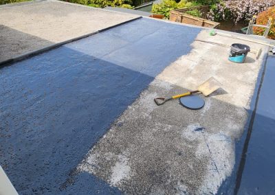 Flat Roof Repair Redhill