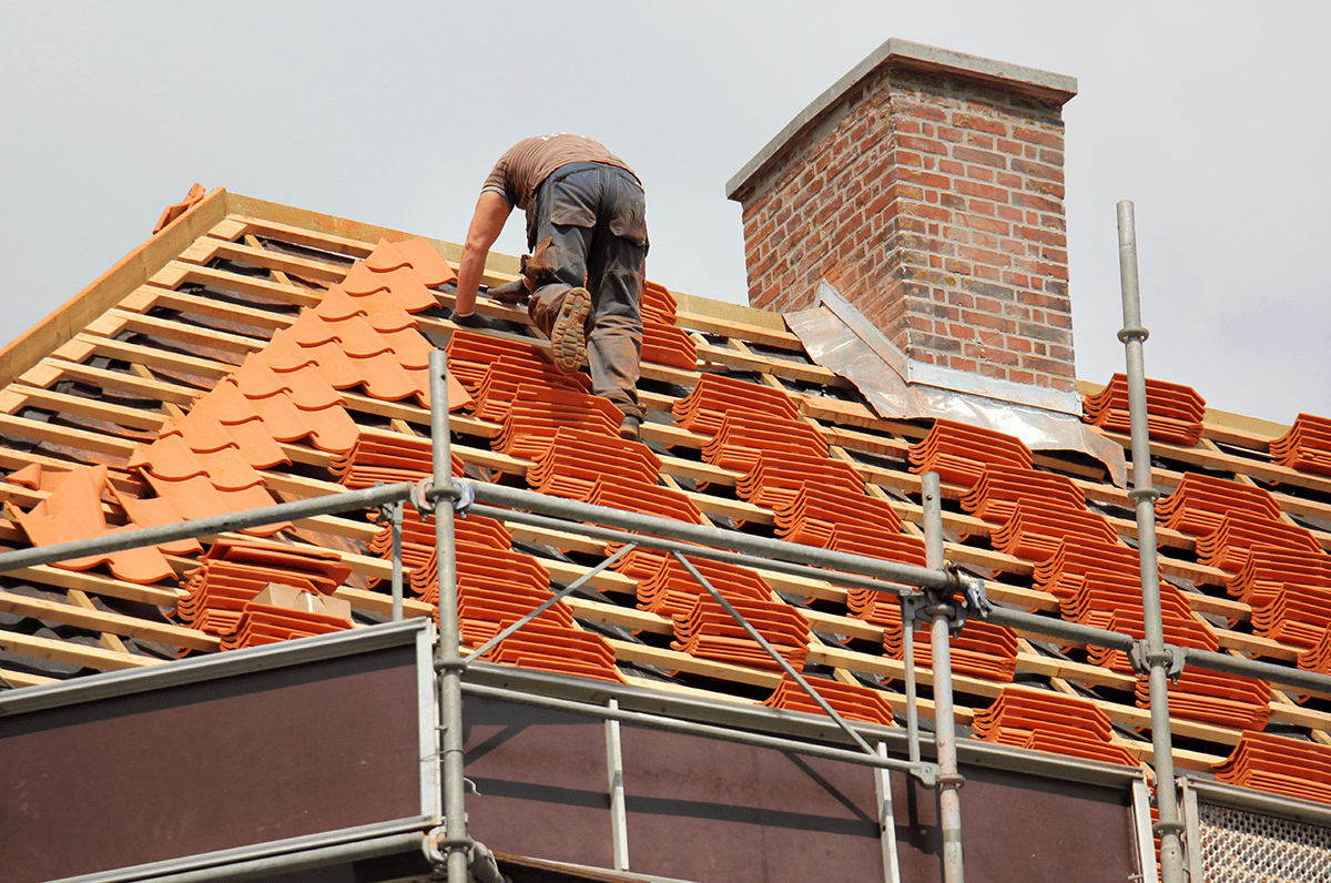 Roofing Repairs Crawley