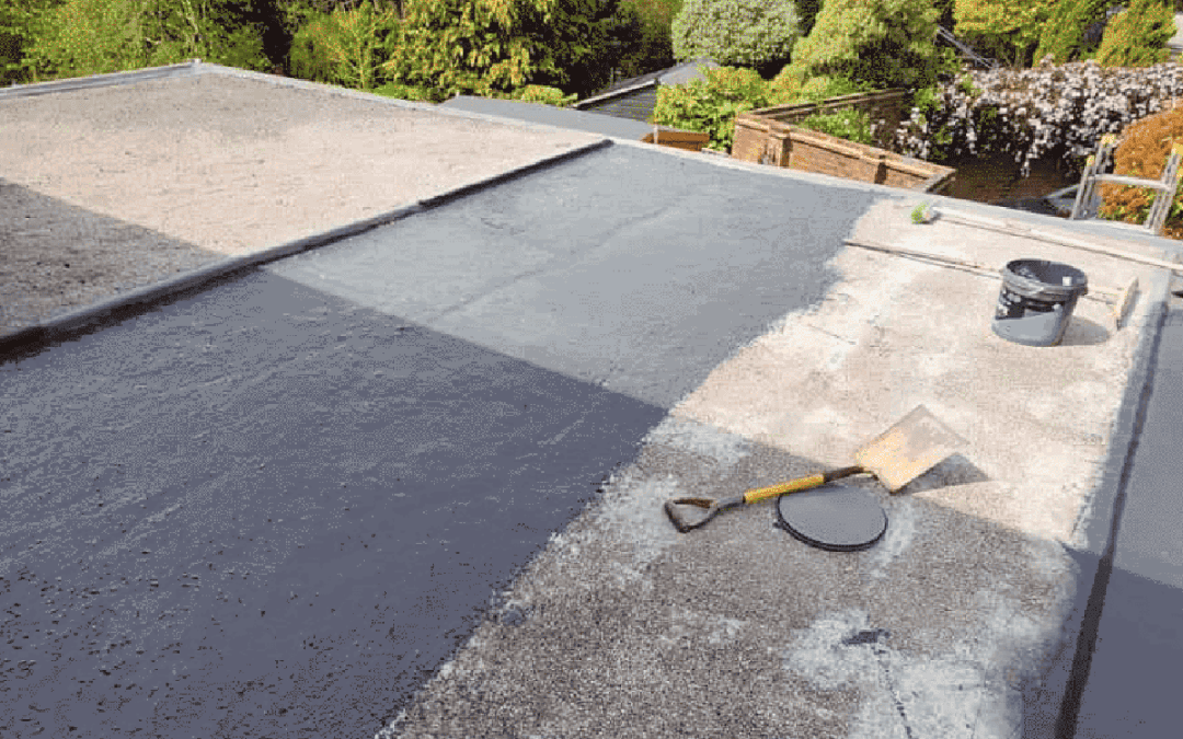 How Long Does a Flat Roof Last? A Guide to Flat Roof Lifespan