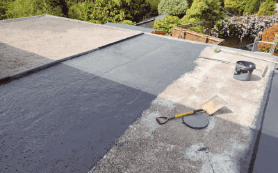 How Long Does a Flat Roof Last? A Guide to Flat Roof Lifespan