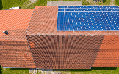 The Benefits of Using Drones for Roof Inspections