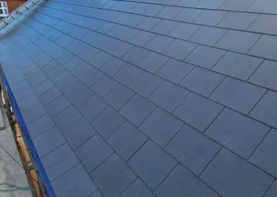 Roof Replacement in Horley